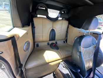 2006 mini cooper convertible with 118442 miles for sale near elk-river, minnesota 933b9cb7ebbc495eb3cb214391388ad9.jpeg