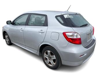 2009 toyota matrix base-4-speed-at with 164150 miles for sale near elk-river, minnesota 934728455d874750808bfd6bae72f389.jpg