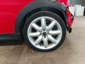2004 mini cooper s with 46725 miles for sale near elk-river, minnesota 9349b68395bc4488a83d02478ac75504.jpg