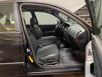 1998 Toyota Avalon