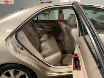 2005 Toyota Camry