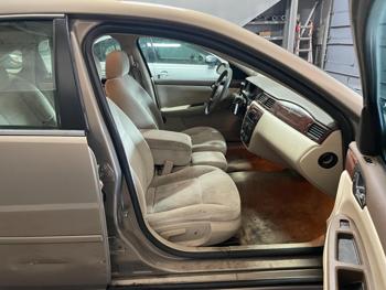 2007 Chevrolet Impala