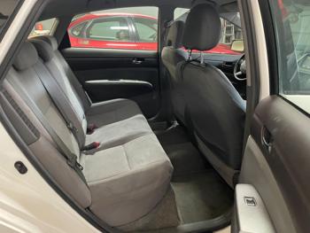 2004 Toyota Prius