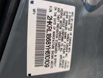 2000 honda odyssey ex with 254296 miles for sale near elk-river, minnesota 938e4cbcdc1944f2bbdb426473f2b88b.jpg