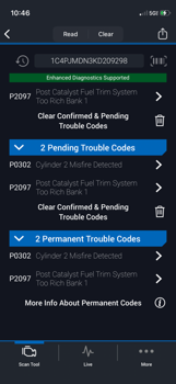 2019 jeep cherokee limited-4wd with 76528 miles for sale near clearwater, minnesota 939147e2f4254fc3a4c597a2ccb151e3.png