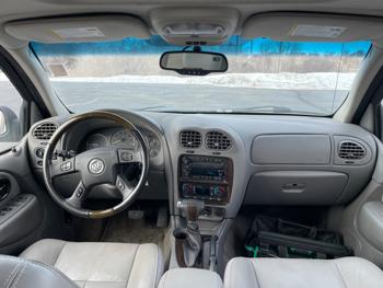 2007 buick rainier cxl-awd with 161205 miles for sale near clearwater, minnesota 93b8829ff61e458395bf5ecd210303b3.jpeg