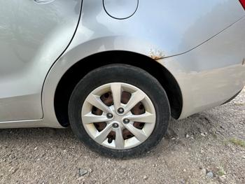 2013 kia rio lx with 182664 miles for sale near elk-river, minnesota 93b9d5ba1e224a9ba0ed5168e85d9c24.jpeg