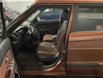 2012 Kia Soul
