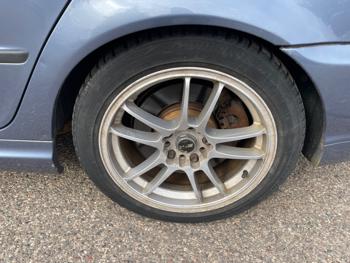 2002 bmw 3-series 330i-sedan with 161103 miles for sale near fridley, minnesota 93dc8a54837b4a8d833e04bfba682821.jpeg