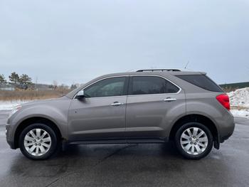 2010 chevrolet equinox ltz with 194582 miles for sale near elk-river, minnesota 93f847d3cd6f4a13bc02f99fd0485c5d.jpg