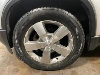 2011 GMC Acadia