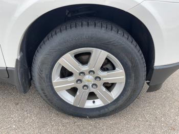 2012 chevrolet traverse lt with 200167 miles for sale near alexandria, minnesota 94162938c7154a9c9ad6f252a34e00d5.jpeg