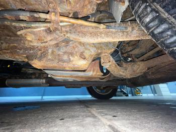 2010 GMC Terrain