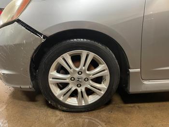 2009 Honda Fit