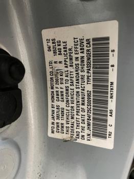 2012 honda civic-hybrid with 79698 miles for sale near elk-river, minnesota 94293dec587a415dafd331d30effcd87.jpeg