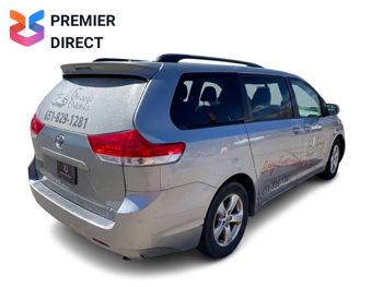 2013 toyota sienna le-fwd-8-passenger-v6 with 309236 miles for sale near brainerd, minnesota 9438d61ab31e45d29e028127055334a2.png