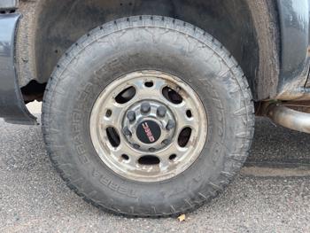 2005 gmc sierra-2500hd crew-cab-long-bed-4wd with 175416 miles for sale near north-branch, minnesota 9456896612bc44d7b56d37aaf125b68a.jpeg