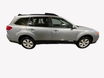 2011 Subaru Outback