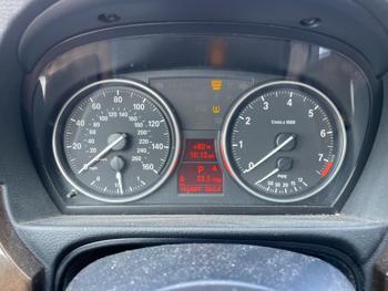 2010 BMW 3-Series