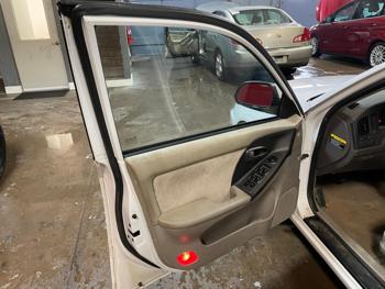 2005 Hyundai Elantra