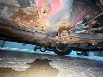 2010 Ford Escape