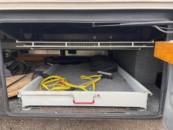 2006 freightliner x-line-motorhome - with 27483 miles for sale near elk-river, minnesota 9471ad22d39a488cb1450a9b09e38e04.jpg