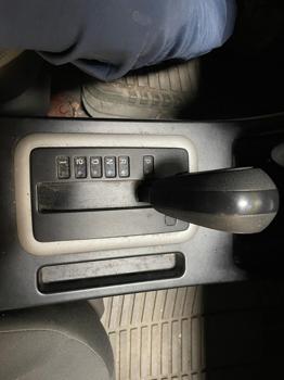 2008 Ford Escape
