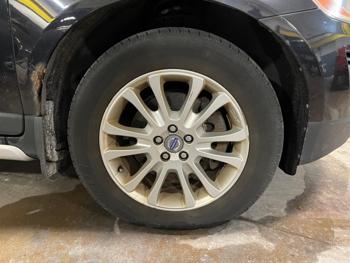 2010 Volvo XC60
