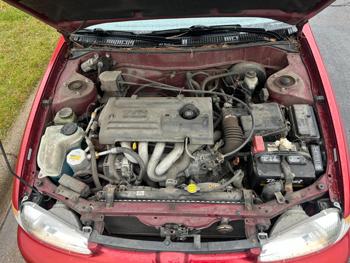 2001 chevrolet prizm lsi with 80715 miles for sale near elk-river, minnesota 949a2332bc6d4520964be0a03cdebbd7.jpg