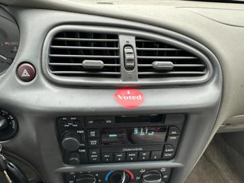 1999 oldsmobile cutlass gl with 110229 miles for sale near elk-river, minnesota 94a88ec415c64034917498e43479a800.jpg