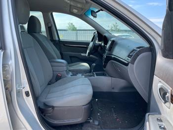 2011 hyundai santa-fe gl-2.4-4wd with 174884 miles for sale near elk-river, minnesota 94ae36460b4341ae83078aaa9bbf1d16.jpeg