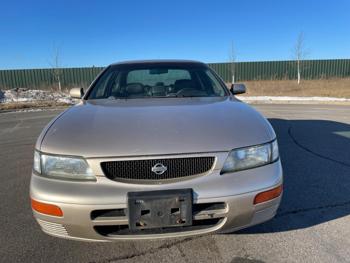 1996 nissan maxima with 267808 miles for sale near elk-river, minnesota 94b2a95aca6e4c8096377c304ea5142b.jpg