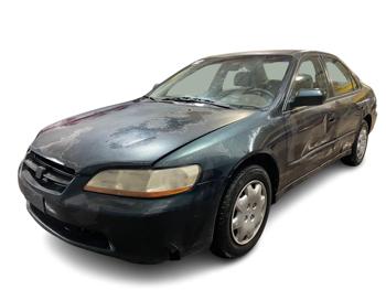 1998 Honda Accord LX sedan