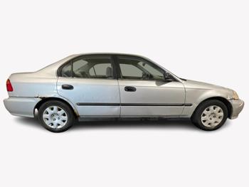 1999 Honda Civic