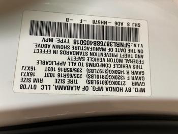 2008 honda odyssey ex-l with 215210 miles for sale near elk-river, minnesota 94d8781e51124a2c9ab01e75c3938342.jpg