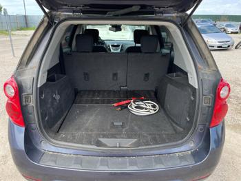 2013 Chevrolet Equinox