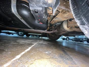 2004 Toyota Sienna