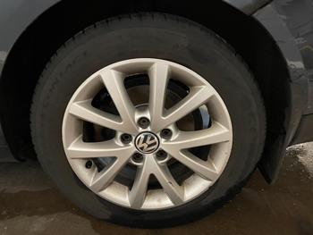 2010 Volkswagen Jetta