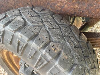 1995 Chevrolet C/K 2500