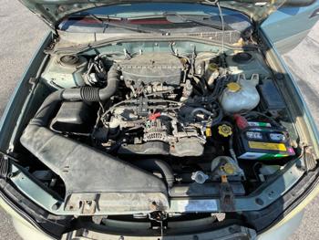 2003 subaru outback wagon-w--all-weather-package with 137154 miles for sale near elk-river, minnesota 952f99ba53a74608adb31b633e63be98.jpeg