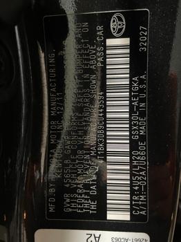2012 toyota avalon limited with 103551 miles for sale near elk-river, minnesota 9565eeedfec74c0a9e05281e853b989c.jpg