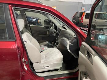 2010 Subaru Forester