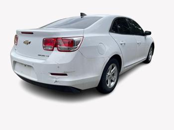 2015 Chevrolet Malibu