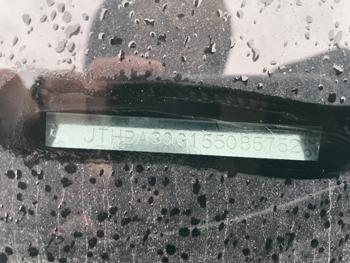 2005 lexus es-330 sedan with 122715 miles for sale near elk-river, minnesota 9597bbbcada645f5ba5695c1a7fe7f88.jpeg