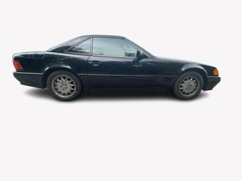 1994 Mercedes-Benz SL-Class