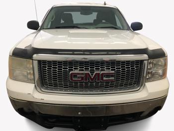 2009 GMC Sierra 1500
