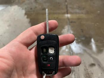 2010 GMC Terrain