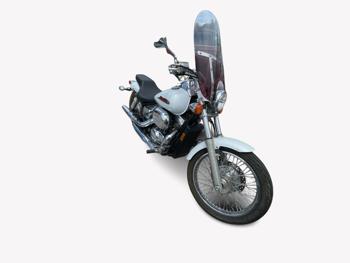 2001 Honda VT750DC