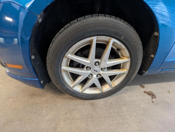 2011 ford fusion v6-sel with 203300 miles for sale near elk-river, minnesota 95d85333bcdd47459a0e3eb9089311c9.jpg