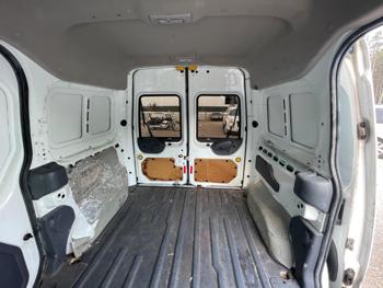 2013 Ford Transit Connect